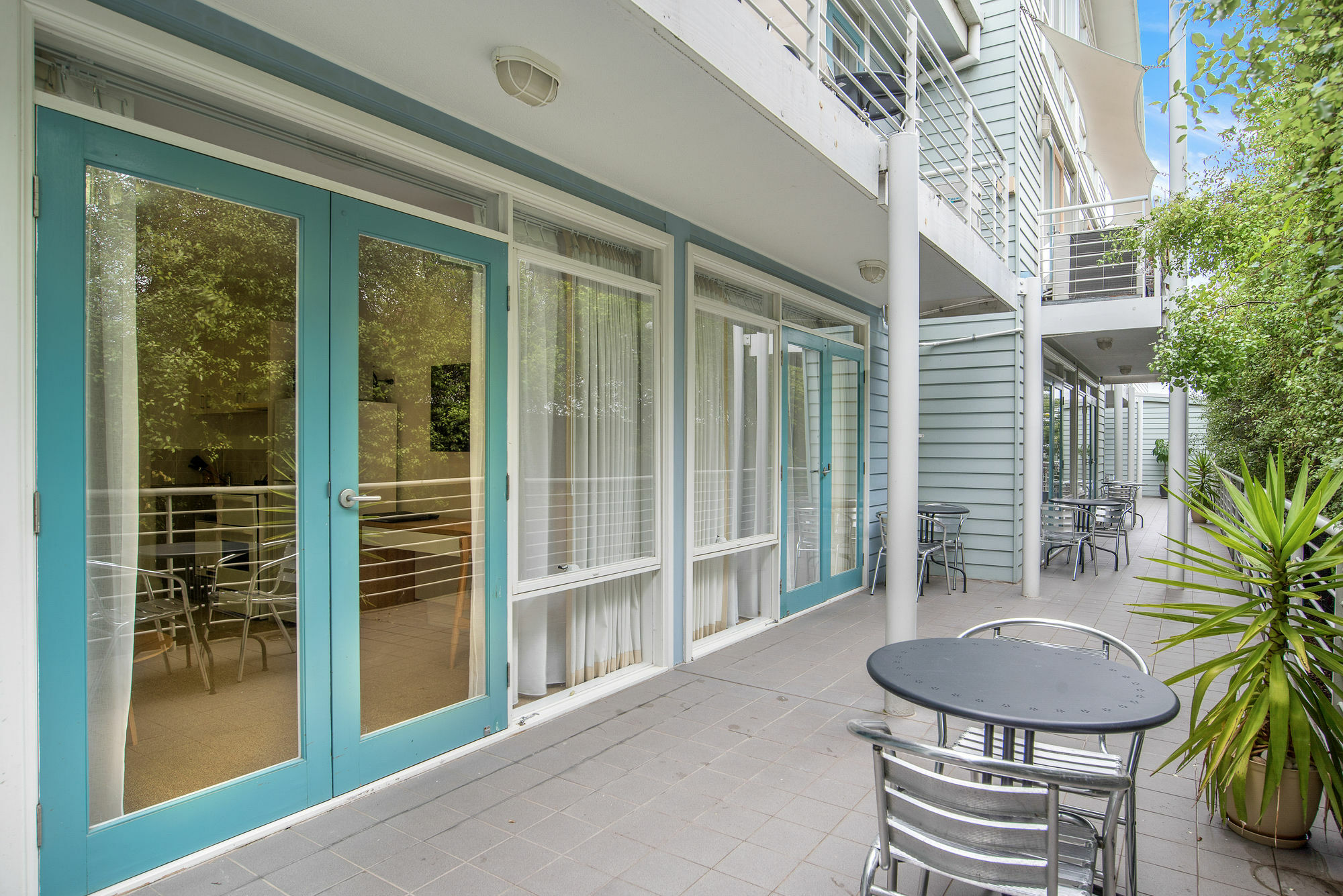 Aligned Corporate Residences Williamstown Exterior photo
